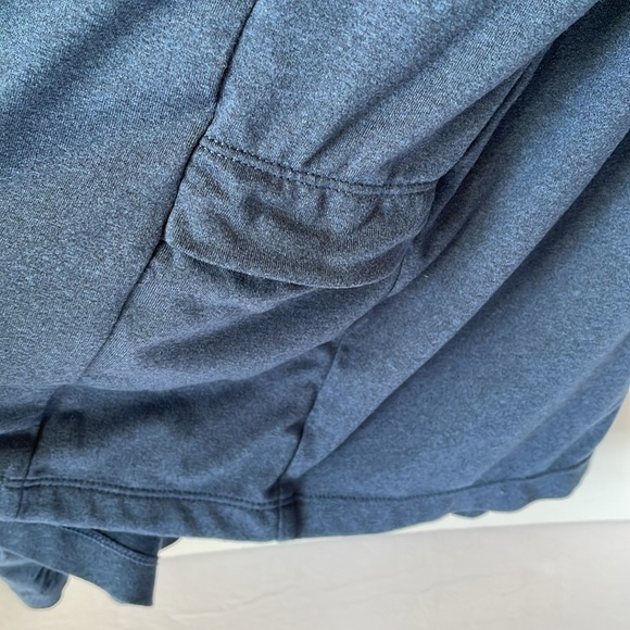 Yokgo Men's XXXL Pullover  1/4 zip - Picture 6 of 7